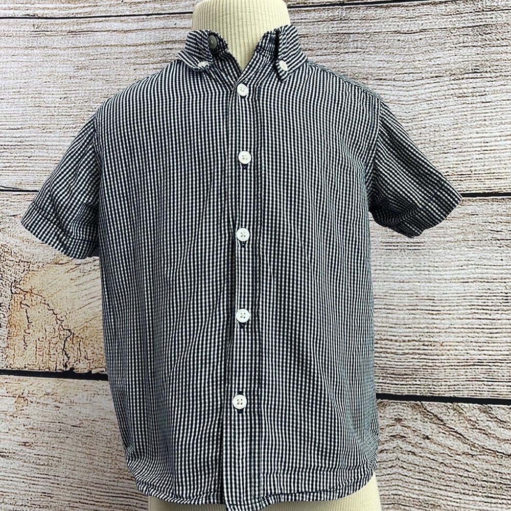 Boys The Childrens Place Shirt